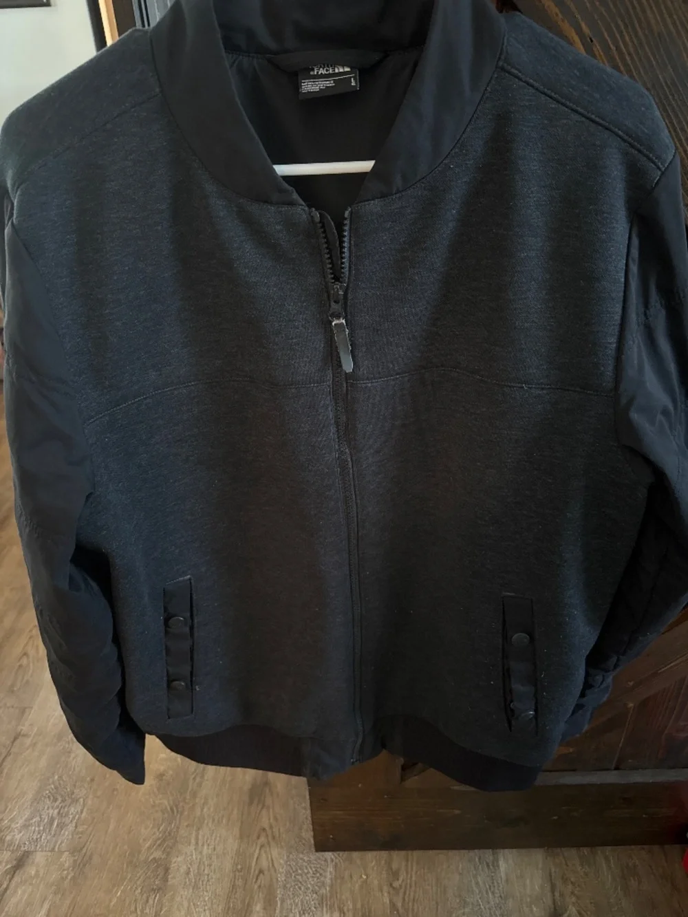 North face men's jacket